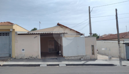 Casa à venda com 4 quartos em Jardim Beatriz, São Carlos, SP
