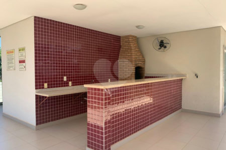 Apartamento com 2 dormitórios.