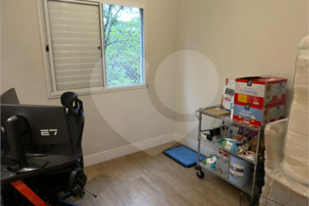 ? Apartamento à venda no Condomínio Girassol – Rua Catumbi