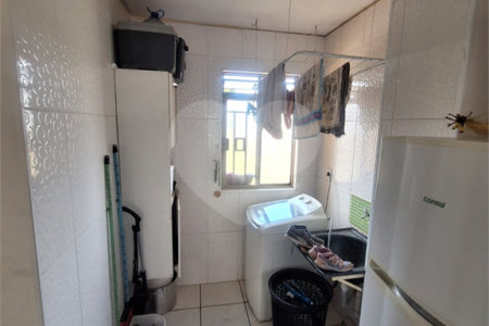 Apartamento á venda na Vila Izabel
