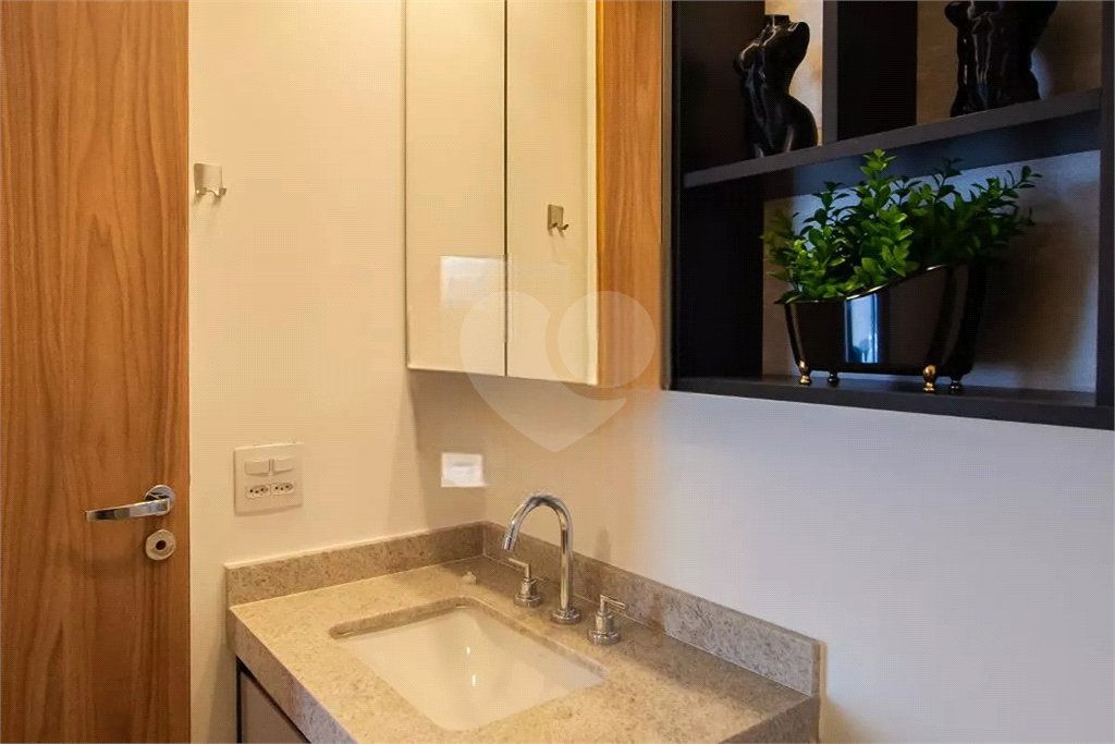 Apartamento á venda - Conceição