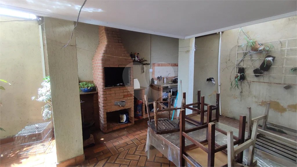 Vende-se Bela Casa no Bairro Santa Cecília - Piracicaba-SP