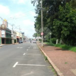 Terreno Comercial à venda ou locação no Centro - Piracicaba/SP