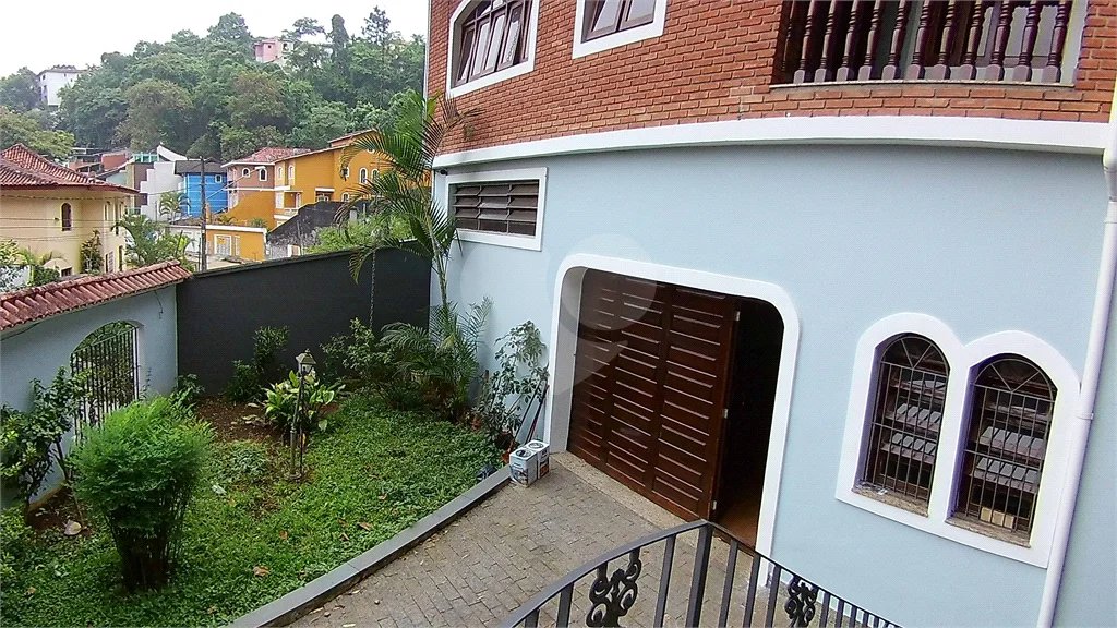 Sobrado 3 dormitórios para locação no bairro do Tremembé em São Paulo
