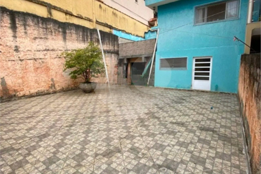 Casa Térrea à venda no Bairro do Jardim Vivan -Jaraguá, São Paulo