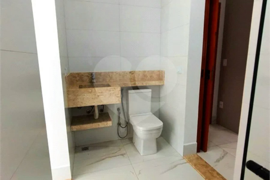 Casa à venda em Condomínio Fechado - Taquaral - Piracicaba/SP.