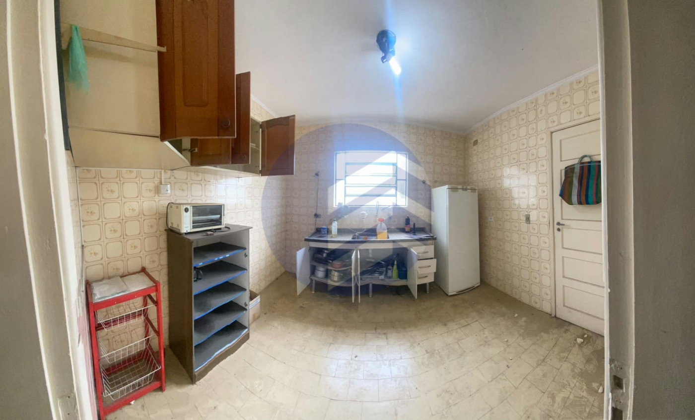 Casa à venda com 2 quartos em Jardim Alvorada, oportunidade para investidor