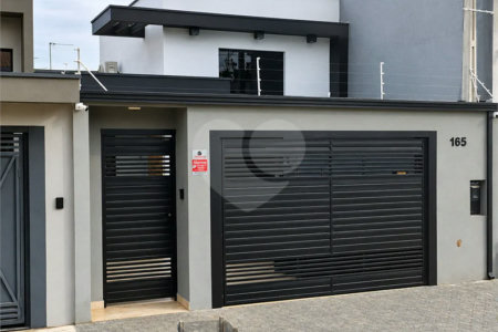 CASA À VENDA – JARDIM AMÉRICA | INDAIATUBA/SP