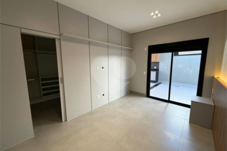 NOVA - LINDA CASA A VENDA EM iNDAIATUBA /SP - Cond: Park Gran Reserve