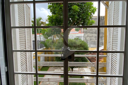 Sobrado á venda - Jabaquara