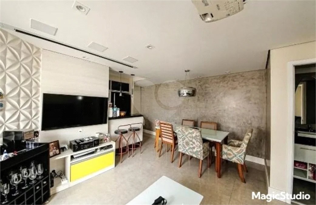 Apartamento de 2 quartos em Vila Prudente, São Paulo - Venda!
