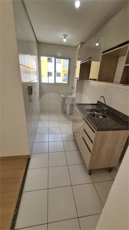 Apartamento à venda com 2 quartos em João XXIII, Vinhedo, SP