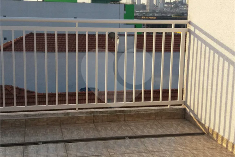 Excelente Casa em Condomínio no Coração Tatuapé
