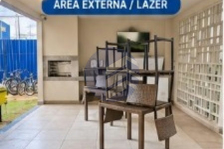 Apartamento para alugar com 2 quartos, sendo 1 banheiro, em Socorro, São Paulo - SP