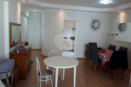 APARTAMENTO À VENDA JARDIM ESPLANADA, 97m², 3 DORMITORIOS, 1 SUITE, 2 VAGAS SÃO JOSÉ DOS CAMPOS/SP
