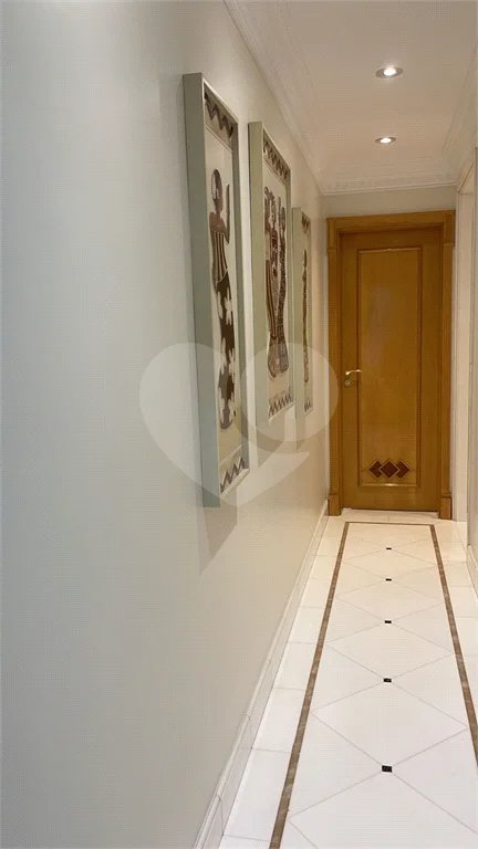 Apartamento com terraço 385m² 03 dormitórios sendo 2 suítes 5 vagas..Estuda Permuta.