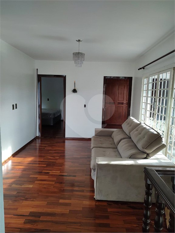 Sobrado para venda no Jardim São Carlos