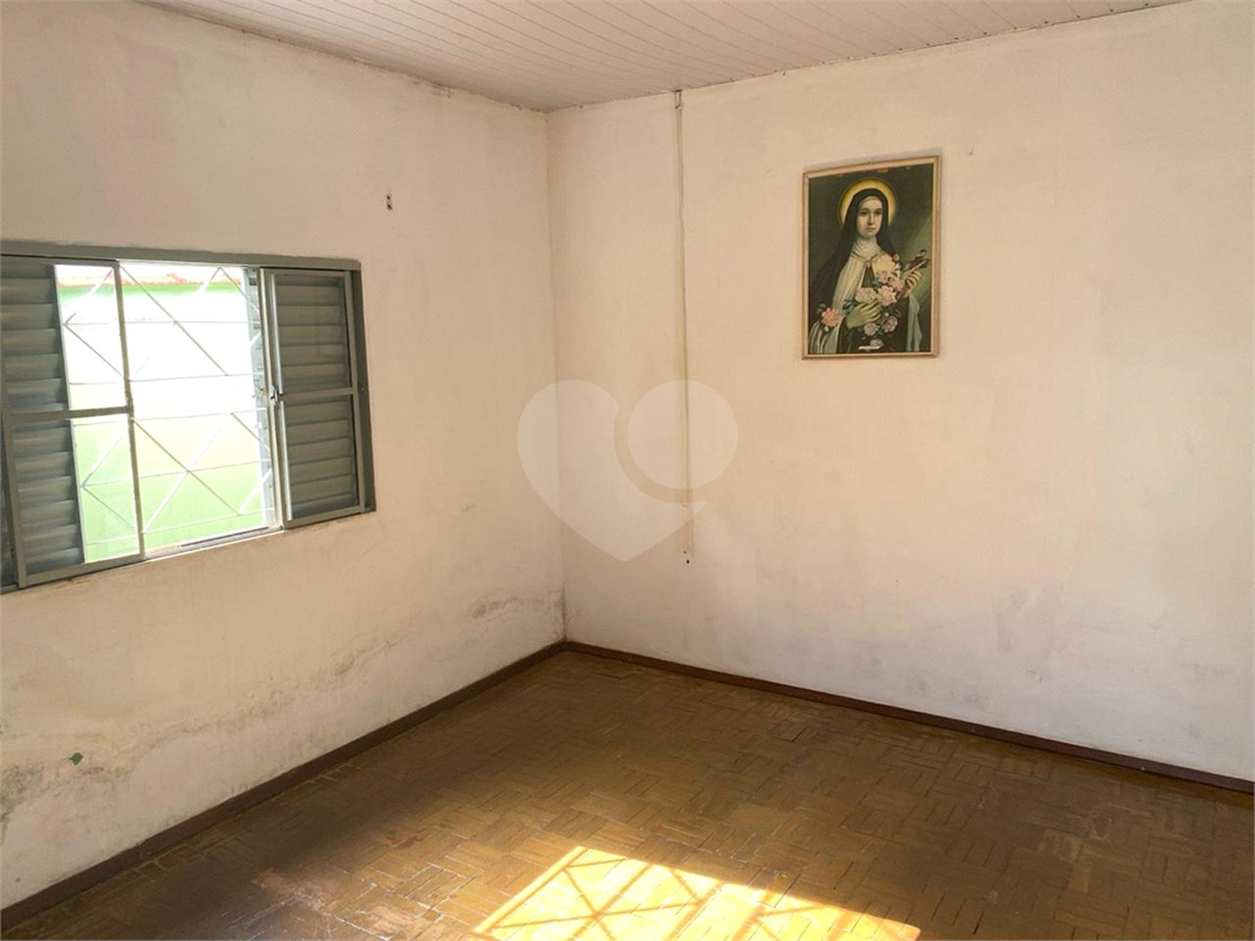 Casa térrea para venda na Vila Faria.