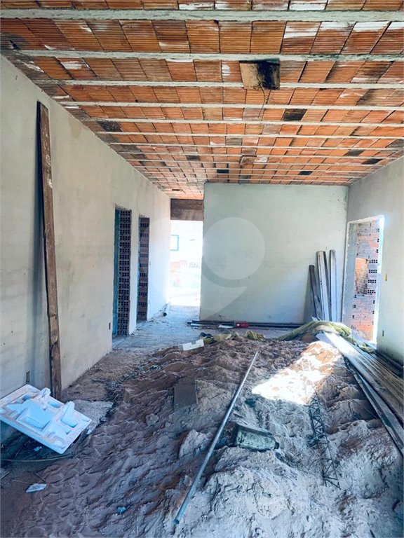 Imóvel em construção bem localizado