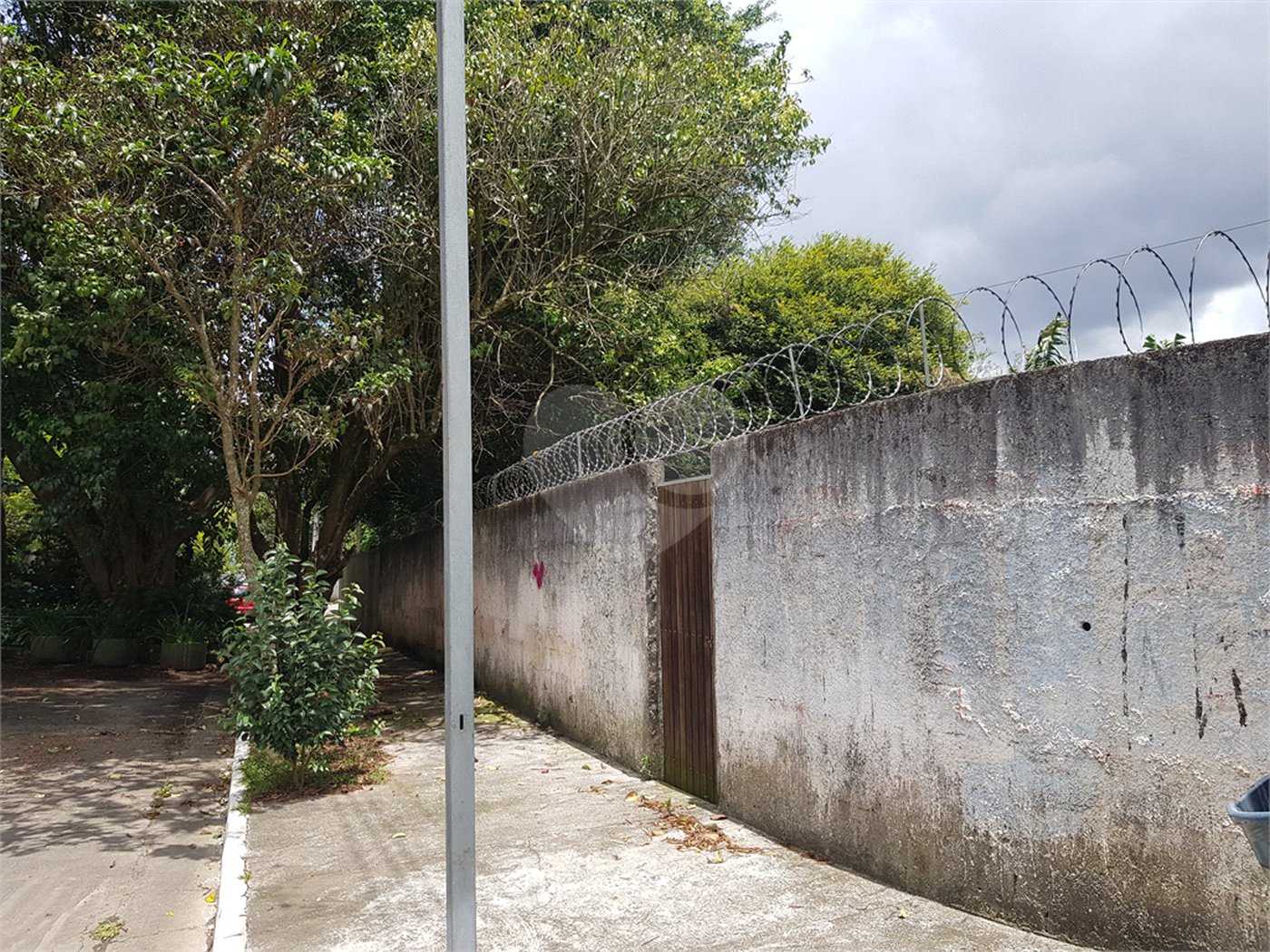 Terreno à venda em Jardim Campo Grande, São Paulo, SP