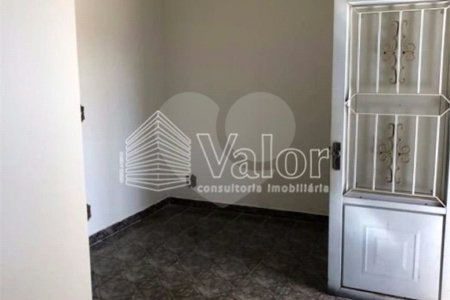 Casa térrea para venda na Vila Monteiro