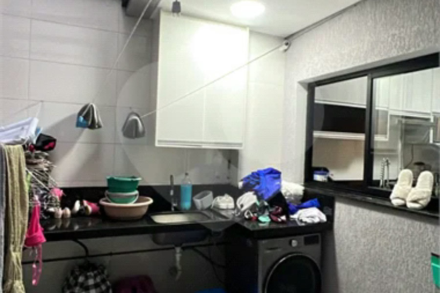 Sobrado moderno na Freguesia do Ó | 2 suítes, 1 vaga e 75 m²