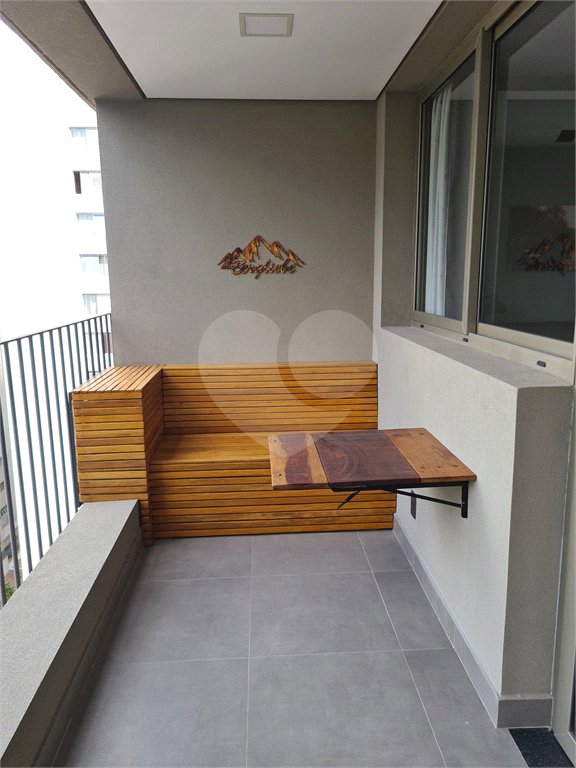 Studio no Jardim America