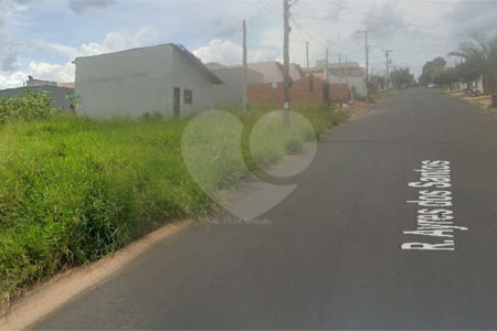 Terreno à Venda no Bosque dos Tamanduás – Descalvado/SP