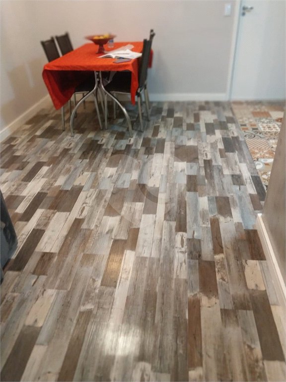 Apartamento à venda no Ipiranga, 2 quartos