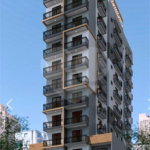Studio à venda com 28 m² - Aclimação