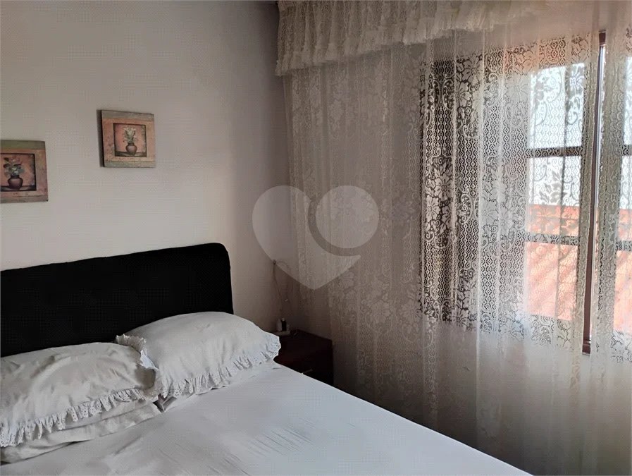 Sobrado à venda com 2 quartos em Vila Santa Catarina, São Paulo, SP