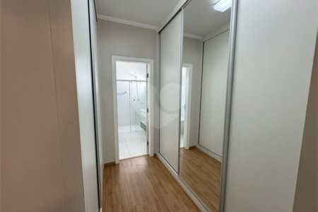 Casa para locação em condominio em Valinhos