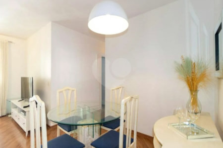 Apartamento 3 quartos à venda na Mooca, 2 garagens
