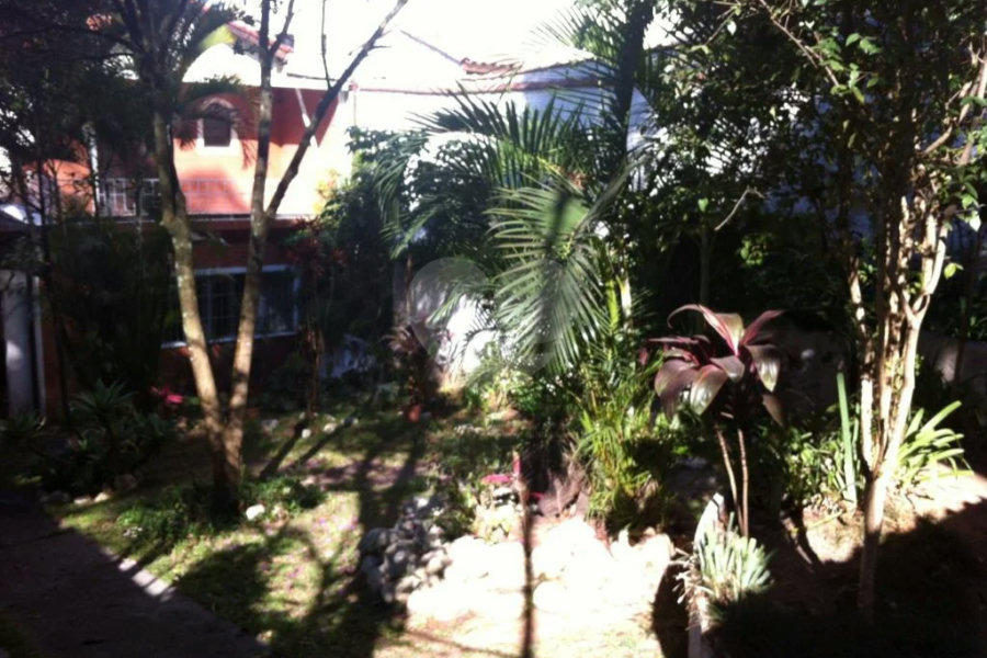Casa com 3 quartos, 8 vagas, churrasqueira - Vila Nova Cachoeirinha - São Paulo/SP