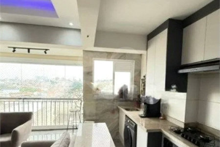 Apartamento à venda no Jardim Bom Clima, Guarulhos, com 66 m²