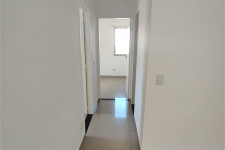Apartamento à venda com 2 quartos em Butantã, São Paulo - SP