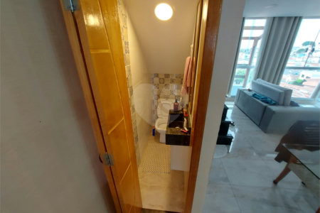 Sobrado Novo e Espaçoso na Mooca – 2 Imóveis no Mesmo Terreno!