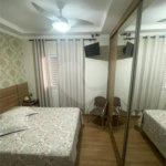 Apartamento a venda em Piracicaba - Condomínio Residencial Novitá