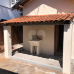 Casa para venda no Centro.