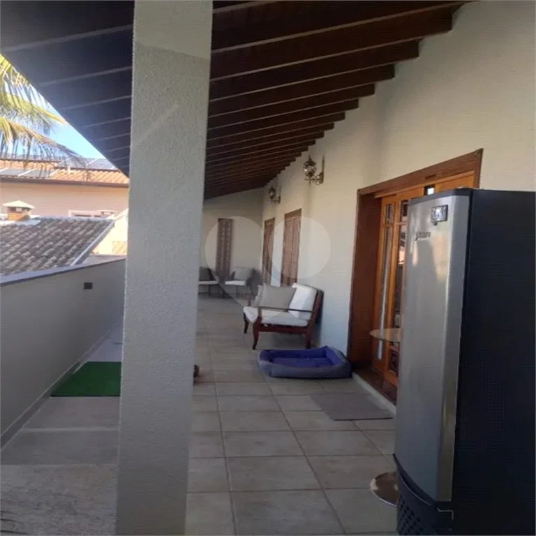 Casa à venda com 3 quartos, sendo 2 suítes,  em Vila Faustina II, Valinhos, SP