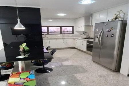 Apartamento à venda na Vila Carrão, 3 quartos (2 suítes)