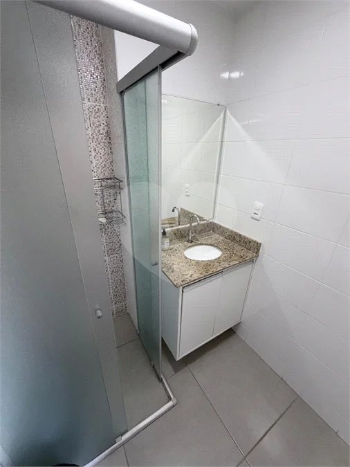 Apartamento para alugar com 2 quartos em Campestre, Piracicaba, SP