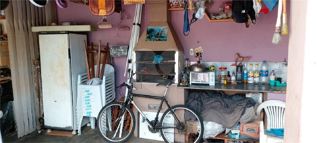 Casa Térrea para venda.