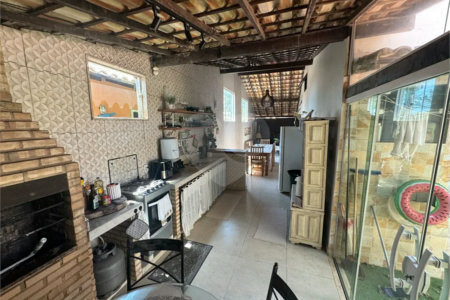 Casa à venda com 3 quartos, sendo 1 suíte,  em Rasa, Armação dos Búzios, RJ