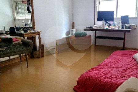 Apartamento à venda com 5 quartos em Santa Cecília, São Paulo