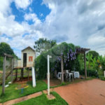 Chácara à venda com 4 quartos, sendo 1 suíte,  em Jardim dos Ipês, Brodowski, SP