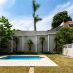Casa à venda com 4 suítes em Morumbi, São Paulo, SP