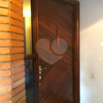 Casa Térrea Assobradada Barro branco 4 dorms 7 vagas