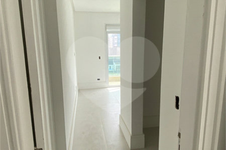 Apartamento Guarujá vista para o mar