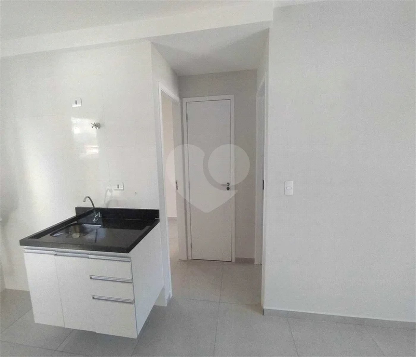 Apartamento para alugar com 2 quartos em Imirim, São Paulo, SP